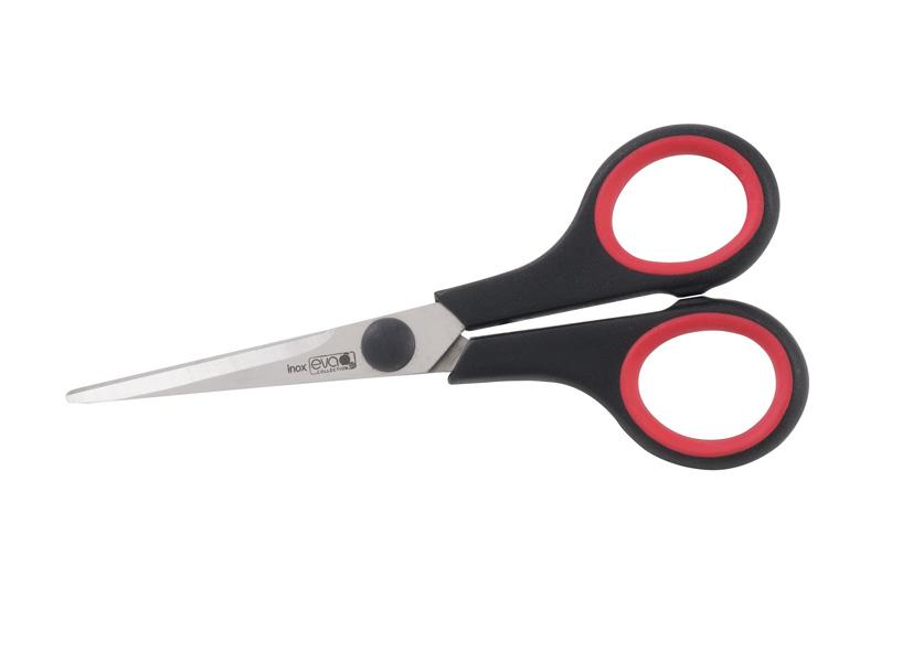 HOBBY SCISSORS 14CM EVA Code 054625