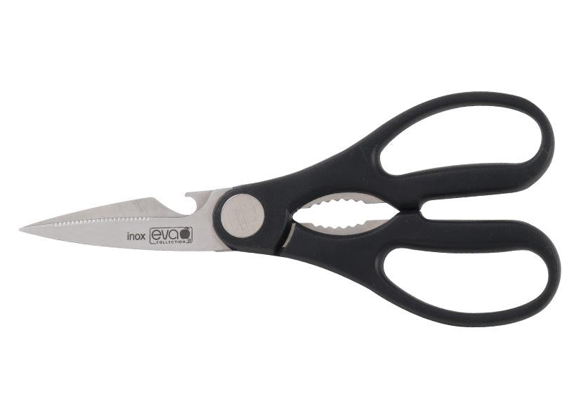 FORBICE UNIVERSALE CUCINA 20CM EVA Cod. 054628