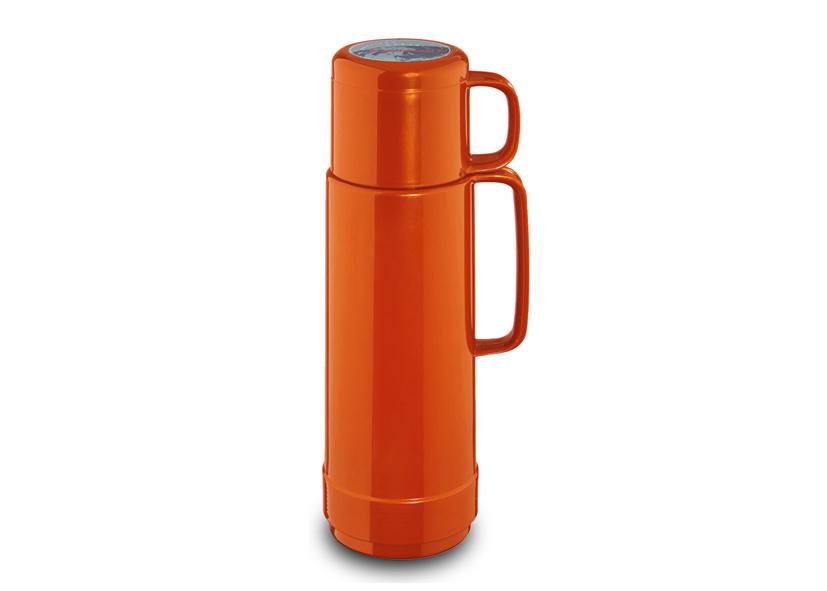 BOTTIGLIA ISOLANTE MOD. 80 SHINY FOX 3 4 L ROTPUNKT Cod. 060390