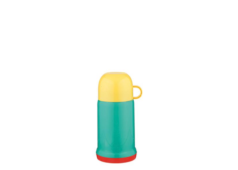 BOTTIGLIA ISOLANTE COLORI ASSORTITI 125ML EVA
Cod. 060501