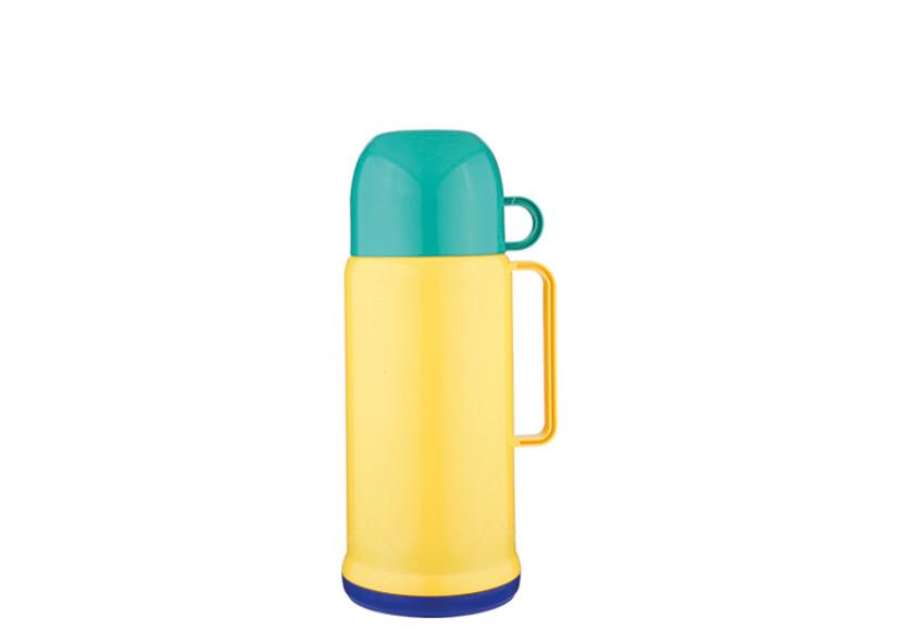 BOTTIGLIA ISOLANTE COLORI ASSORTITI 600ML EVA
Cod. 060504
