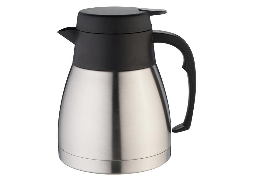 CARAFFA ISOLANTE ACCIAIO INOSSIDABILE 1,0L EVA
Cod. 060875