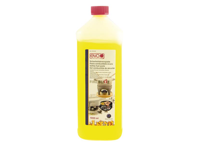 BRENNPASTE &