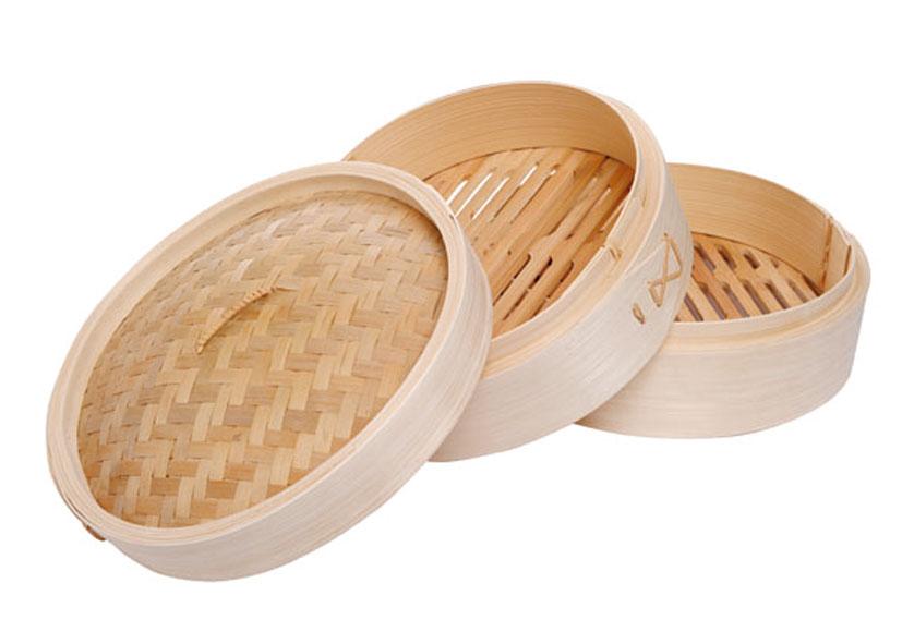 CUOCIVAPORE BAMBU &