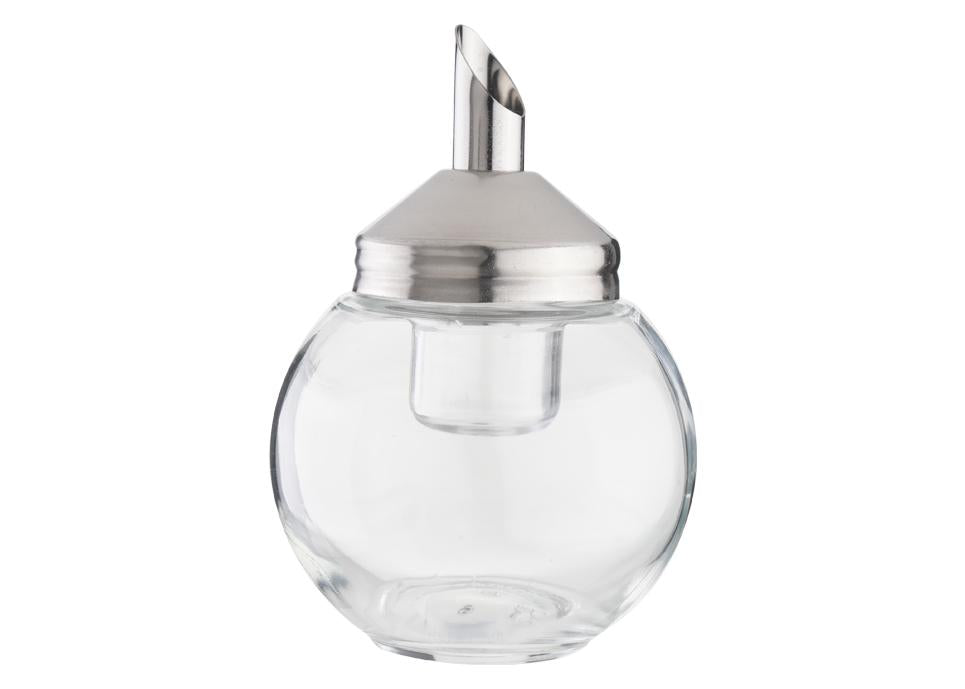 DOMED SUGAR BOWL + SS LID 280ML Code 072046