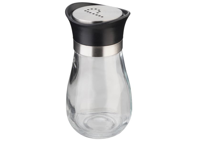 SPARGIPEPE VETRO ACCIAIO INOSSIDABILE 100ML EVA
Cod. 072062