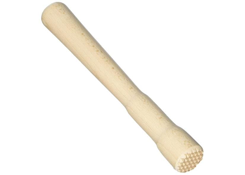 PESTELLO CAIPIRNHA LEGNO DI FAGGIO FSC Ø20CM KESPER
Cod. 072108