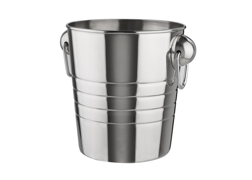 SEKTEIMER EDELSTAHL 18 10 19CM-3,8 L EVA
Artikelnr. 072123