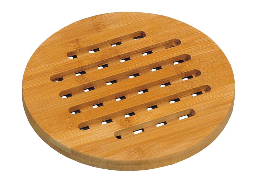 SOTTOPENTOLA IN BAMBU&