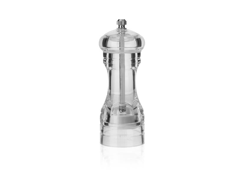 MACINAPEPE ACRILICO MACININO IN CERAMICA 14CM EVA
Cod. 072413