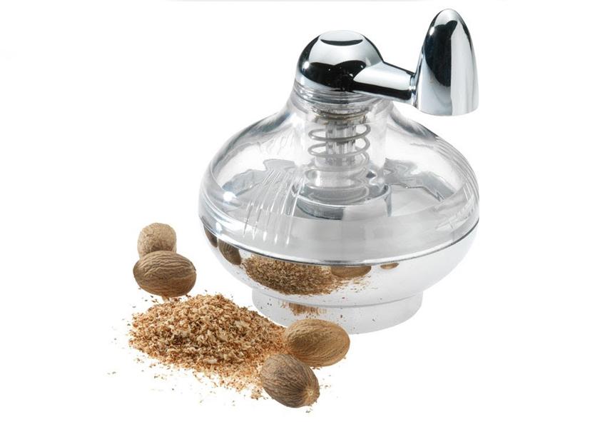 MACININO PER NOCE MOSCATA ABS SAN INOX WESTMARK Cod. 072420