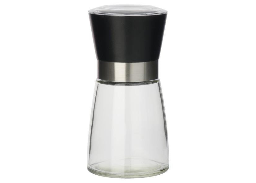 MACINA SPEZIE VETRO PP MACINA IN CERAMICA 13 CM EVA
Cod. 072430