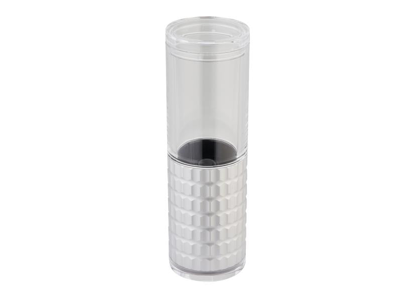 MACINASALE ALLUMINIO SILVER MACINA IN CERAMICA 15CM EVA
Cod. 072461