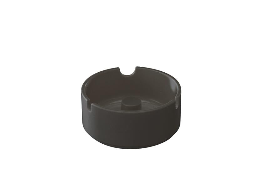 POSACENERE IMPILABILE MELAMINA NERO 10CM WACA
Cod. 073003