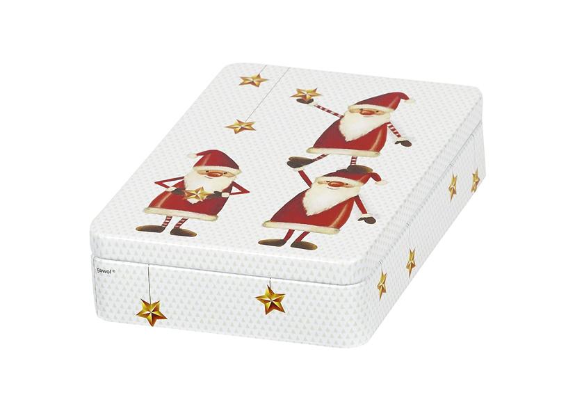 SCATOLA BISCOTTI RETTANGOL. &