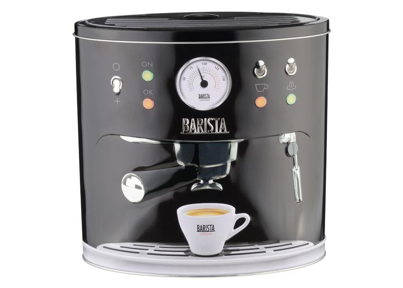 KAFFEEKANNE &