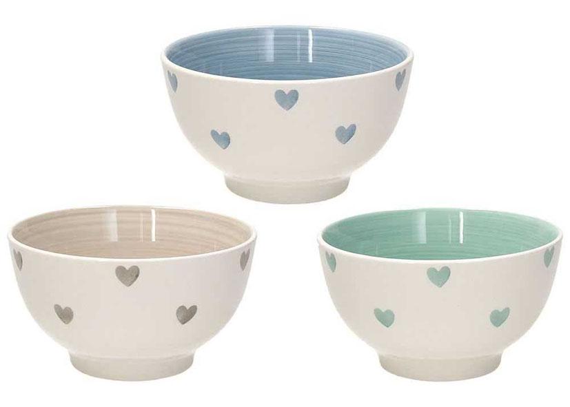 SCODELLA MUESLI CERAMICA &