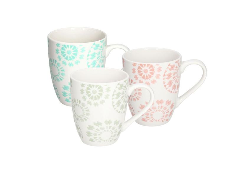 MUG PORCELLANA &