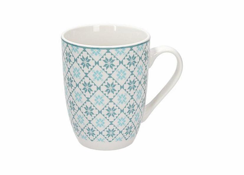MUG NEW BONE CHINA &