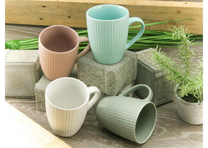 MUG CERAMICA &