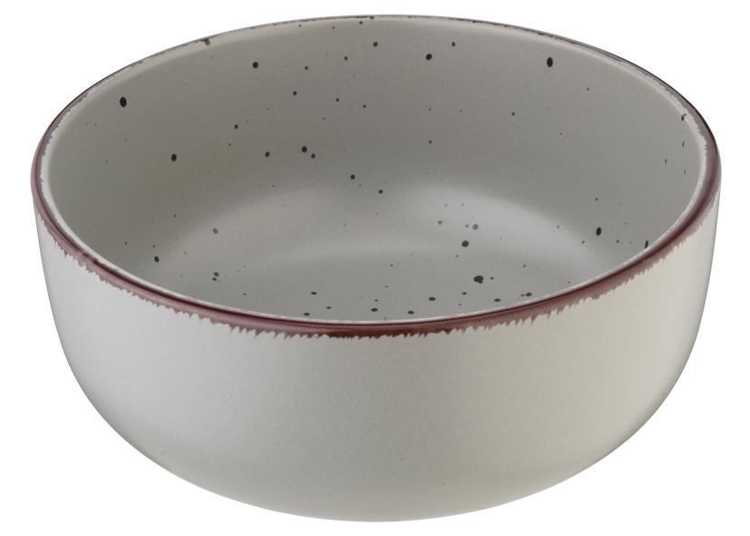 MUESLI BOWL CERAMIC &