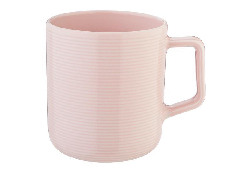 MUG PORCELLANA &