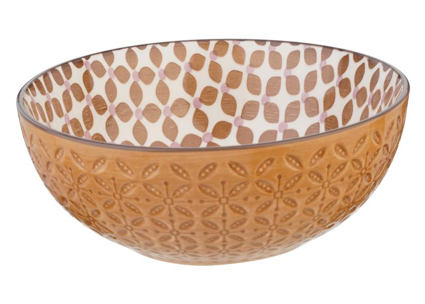 SCODELLA MUESLI CERAMICA &