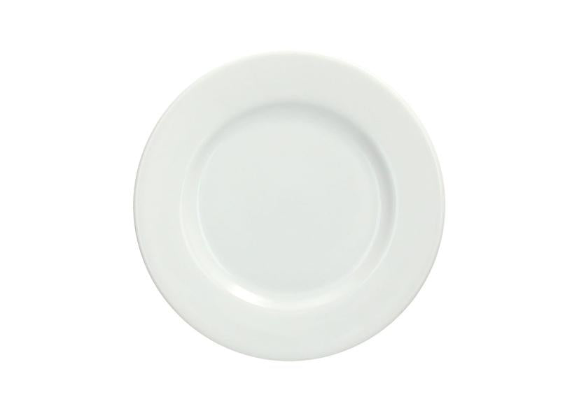 DESSERTTELLER "AMBIENTE TOGNANA" WEISSES PORZELLAN Ø 19,5CM
Artikelnr. 089303