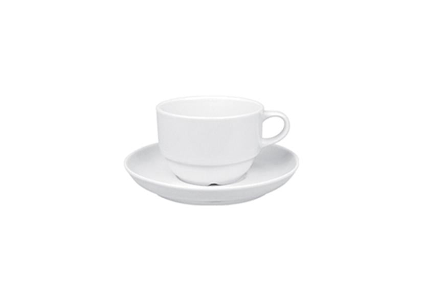 UNTERTASSE KAFFEETASSE 9CL &