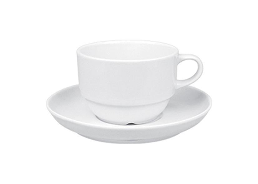 UNTERTASSE KAFFEETASSE 23CL &