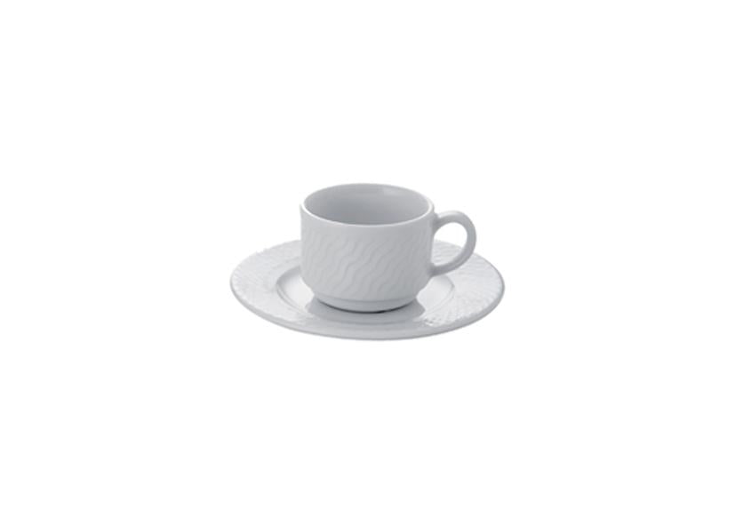 Kaffeetasse ohne Untertasse &