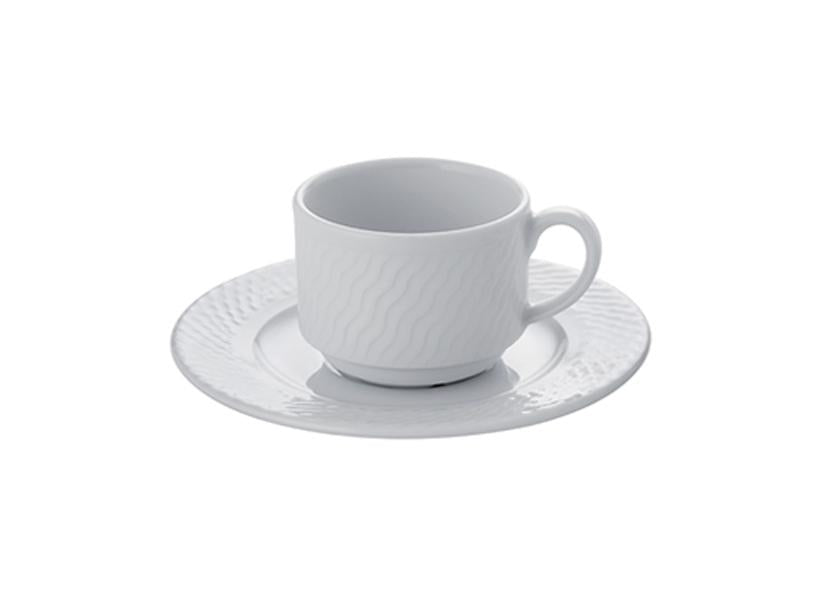 TEETASSENUNTERTASSE 18CL &
