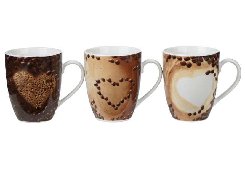 MUG PORCELLANA &