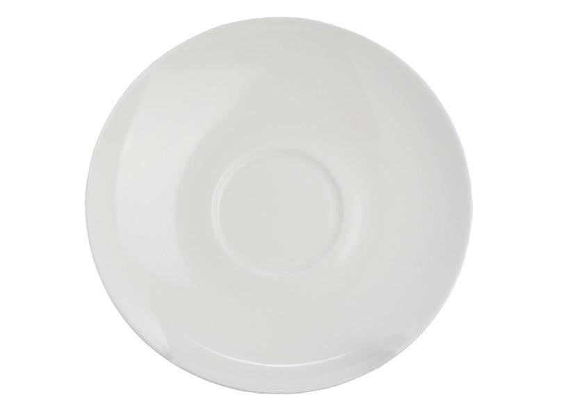 PIATTINO TAZZA TE&
