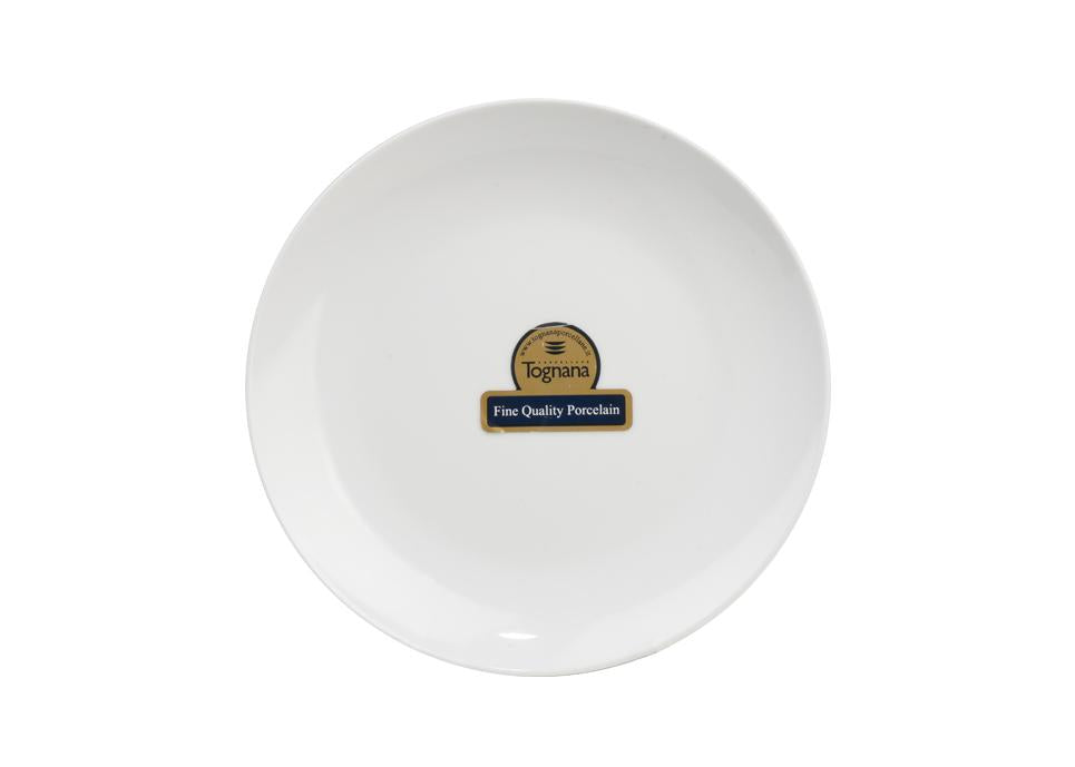 DESSERTTELLER "METROPOLIS" 19,5CM TOGNANA Art.-Nr. 089963