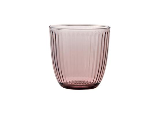 6 WASSERGLAS &