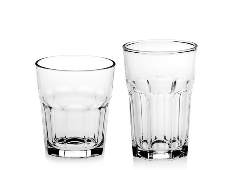 TRINKGLAS &