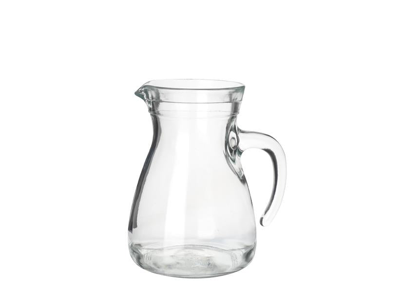 GLASS CARAFE 1.2L Code 090826