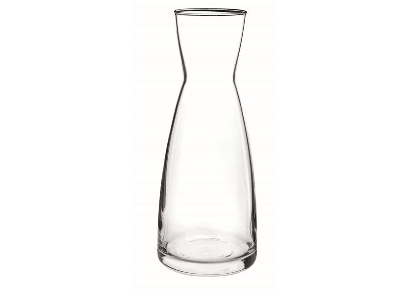 CARAFFA IN VETRO &