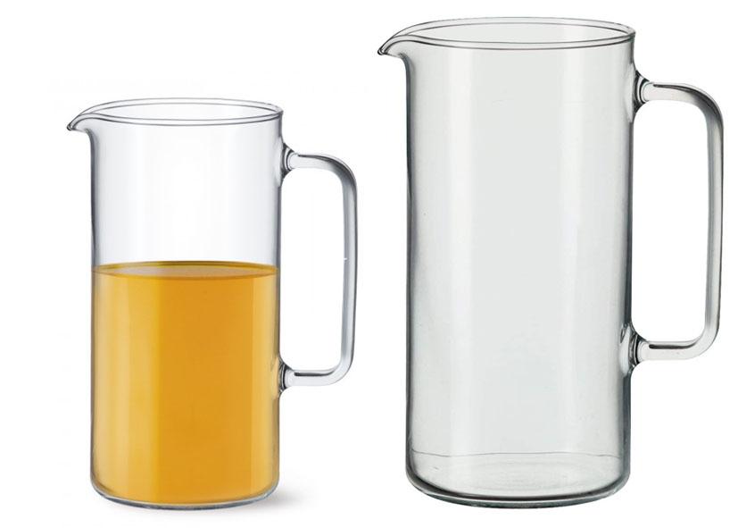 GLASKARAFFE &