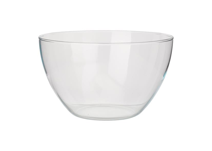 GLASS BOWL Ø11.5 X H 7 CM SIMAX
Code 091501
