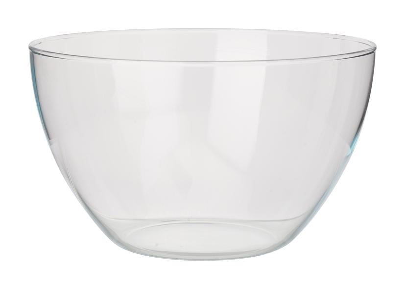 GLASS BOWL Ø18.5 X H 11 CM SIMAX
Code 091503
