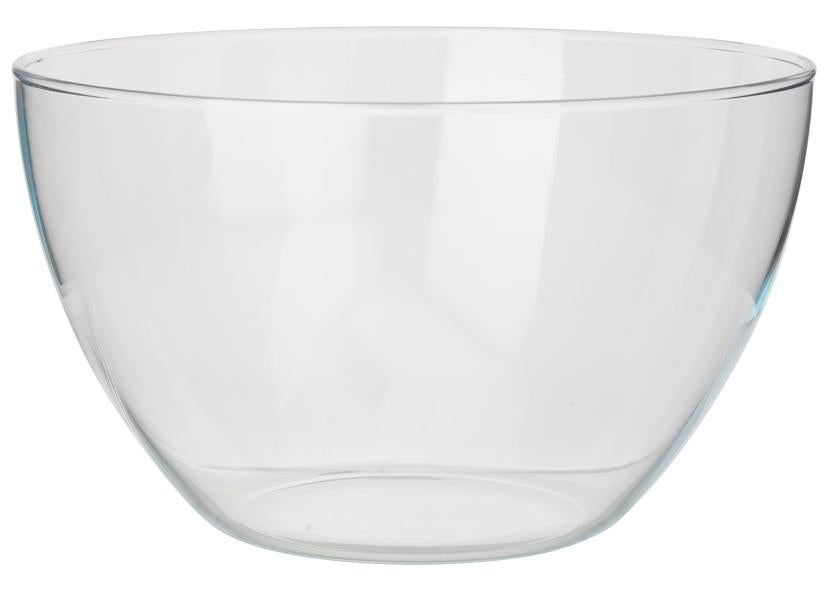 GLASS BOWL Ø22 X H 13 CM SIMAX
Code 091504