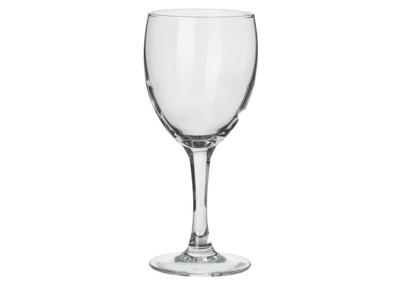 WEINGLAS "ELEGANCE" GLAS 190 ML Art.-Nr. 091556