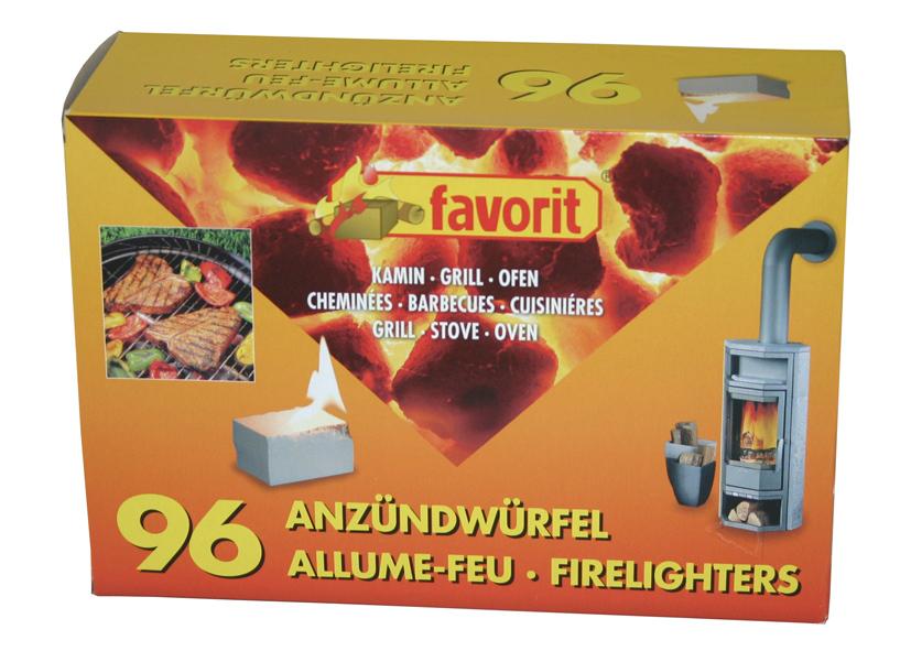 96 PZ ACCENDITORE CARBONELLA Cod. 100232