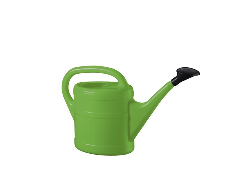 INNAFFIATOIO PE VERDE 3L GELI Cod. 100412