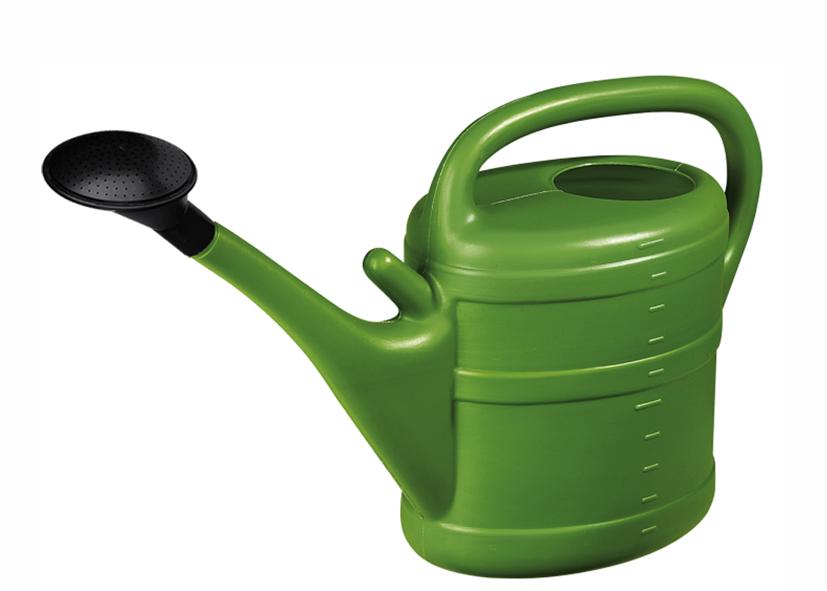 WATERING CAN GREEN 10L GELI Code 100415