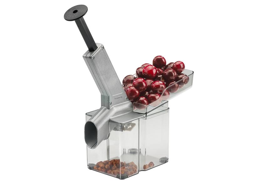 SNOCCIOLA CILIEGIE &