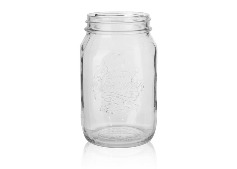 GLAS OHNE DECKEL 1 L QUATTRO STAGIONI BORMIOLI
Art.-Nr. 101052