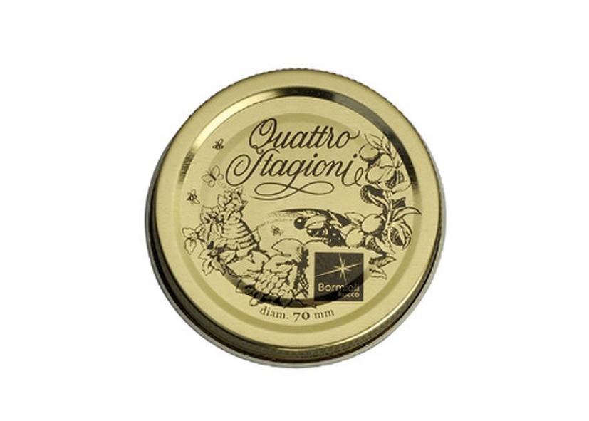 COPERCHIO MEDIO VASO QUATTRO STAGIONI BORMIOLI
Cod. 101055
